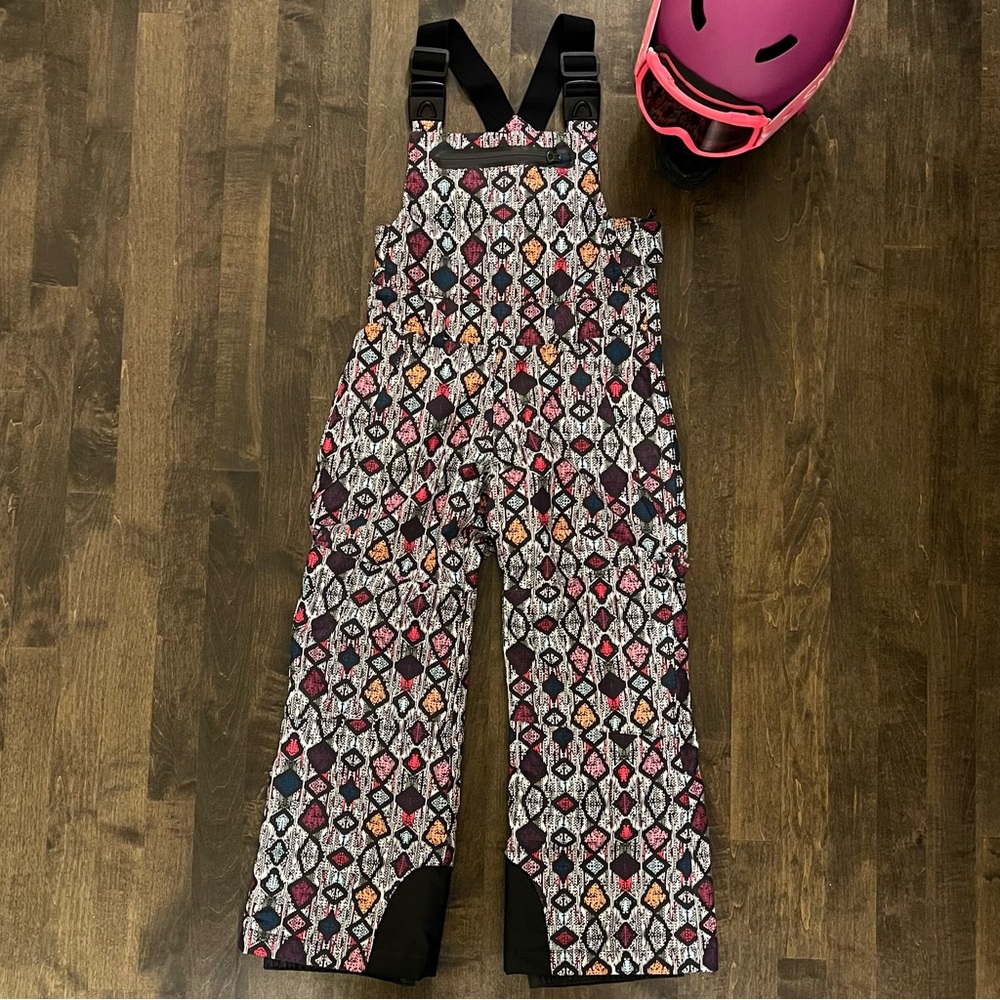 Boulder Gear youth ski/snowboard pants, size Small